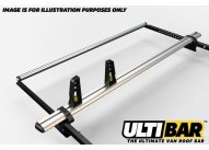 Combo (2012-18) - 3 x HD ULTI bars & roller