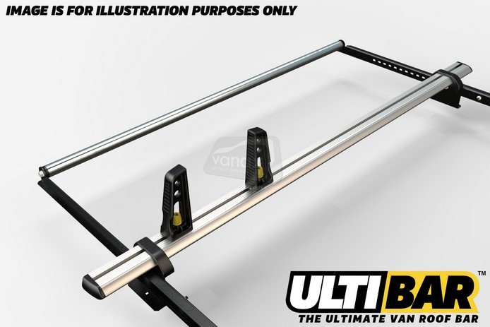 Combo (2012-18) - 3 x HD ULTI bars & roller - Click Image to Close