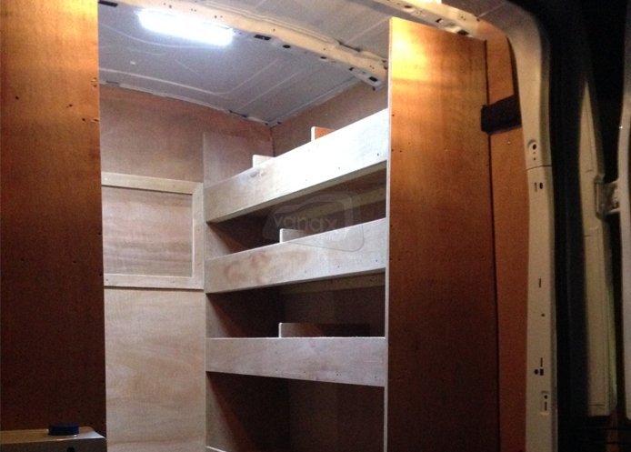 300mm Aluminium High Power LED Strip Light - Click Image to Close