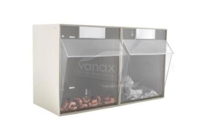 Clearbox No. 2 - 353 x 600 x 310mm