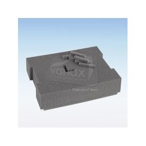 Foam insert for tool cases - Click Image to Close