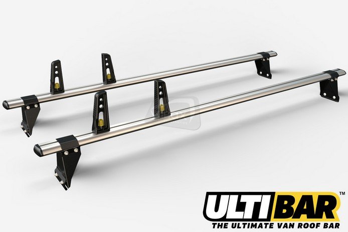 Transit (2000-14) - 2 x HD ULTI bars - Click Image to Close