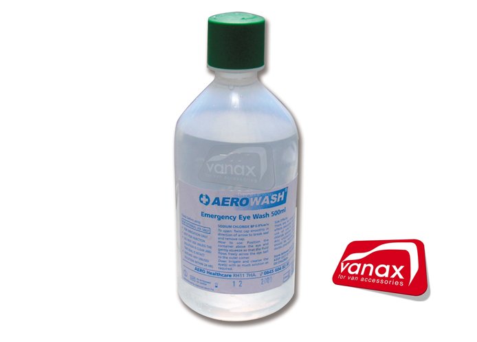 Eyewash - 500ml - Click Image to Close