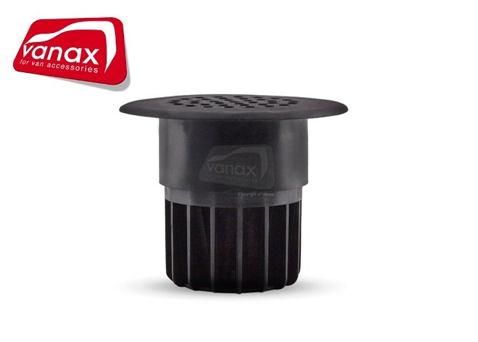 Flettner Floor vent - Click Image to Close