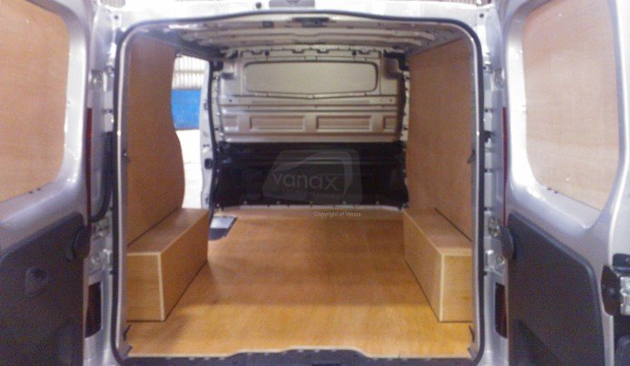 L1 H1 - Full Ply Lining Kit - Click Image to Close