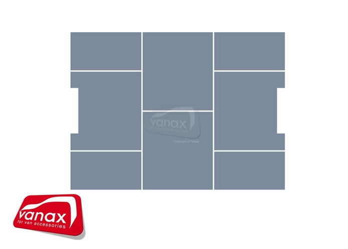 L-BOXX 102 G4 w. small compon.tray 8 M. - Click Image to Close