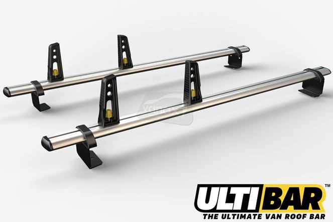 Connect (2024-on) - 2 x HD ULTI bars - Click Image to Close