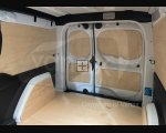 Kangoo 3 Panel Van LWB (2021-on) - Full Ply Lining Kit