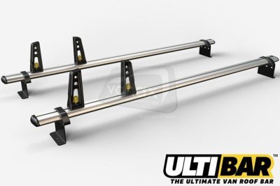 T6 (2015-on) - 2 x HD ULTI bars