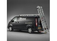 Proace L2/L3(2016-on) - 3.1m SafeStow4 - Double Ladder version