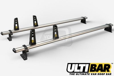 Master (2024-on) - 2 x HD ULTI bars