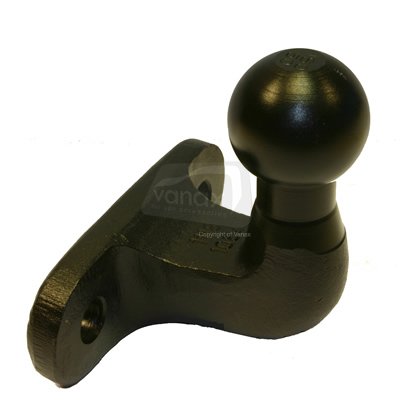 Z16 Witter AL-KO Compatible Towball