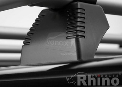 Sprinter (2018 - on) - L1 H2 - Rhino KammRack
