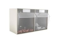 Clearbox No. 2 - 353 x 600 x 310mm
