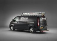 Partner L1 (2018-on) -2.2m SafeStow4 - Extra Wide Ladder version