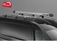 Caddy (2010-20) - 3 Bar KammBar Fleet® & Rear roller