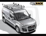Berlingo (2018-on) - L2 H1 - 6 bar ULTI rack & roller