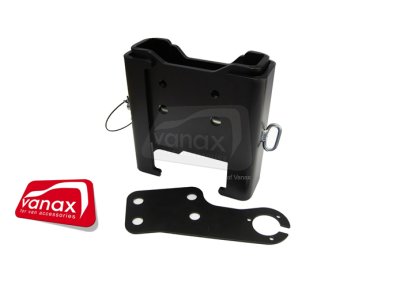 Adjustable Height Coupling - Type Approved