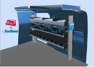 L2 H1 - Quick Quote Offside Racking - Standard Spec