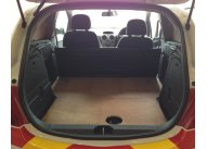 (2015-18) - Full Ply Lining Kit