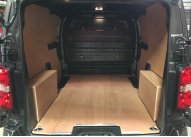 Medium L2 (2016-on) - Full Ply Lining Kit