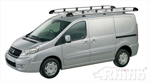 Proace (2013-16) - L1 H1 - Rhino Kammrack - Click Image to Close