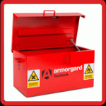 Tool Boxes & Safes