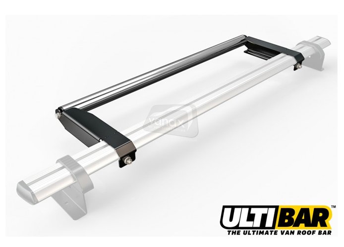 Nemo (2008-on) - Steel Rear Roller- Twin Rear Doors - Click Image to Close