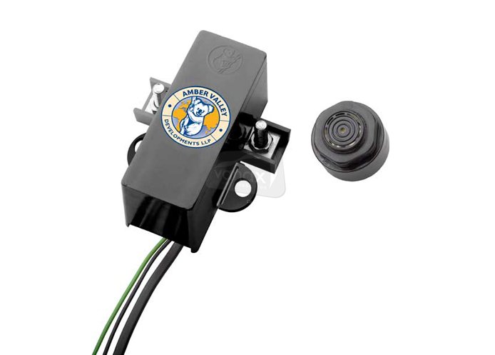 Charge Guard 12V - 400A battery protector - Click Image to Close