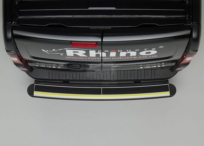 ImpactStep - no sensors - Click Image to Close