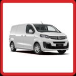 Vivaro (2019-on)
