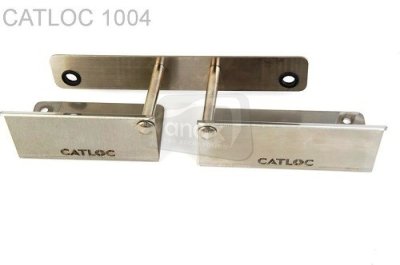 Catalytic convertor protector & anti-theft device