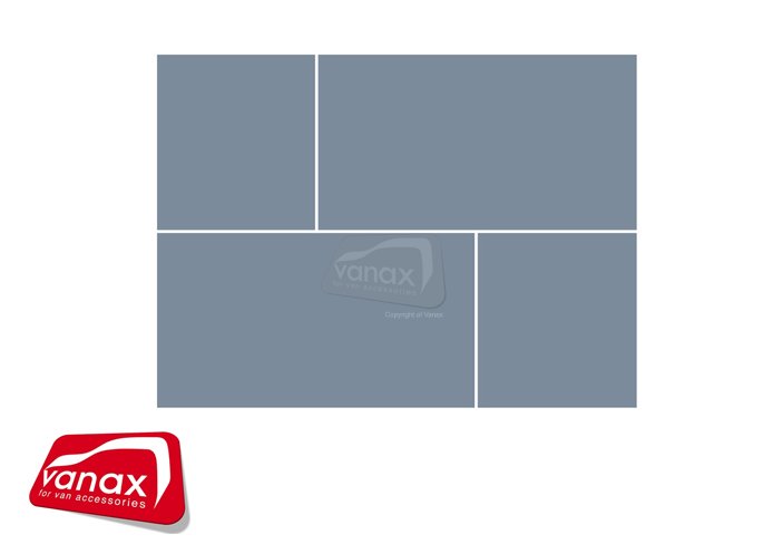 L-BOXX 136 G4 incl. Divider set 4F - Click Image to Close