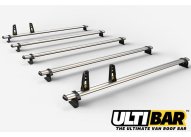 Crafter (2007-17) - 5 x HD ULTI bars