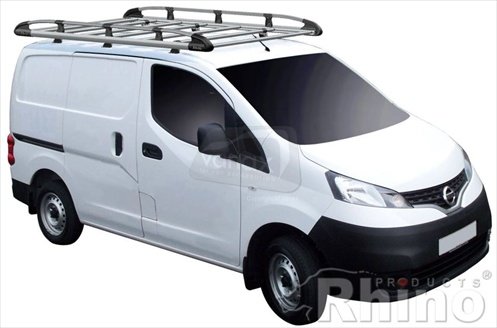 NV200 (2009-21) - Rhino KammRack - Click Image to Close