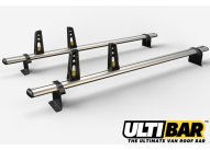 NV250 (2020-21) - L1 & L2 H1 2 x HD ULTI bars