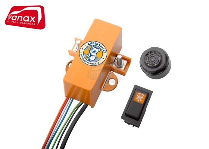 Power Protector with buzzer - 12V Battery Protection - Click Image to Close