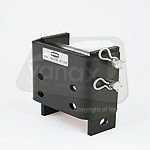 Witter Adjustable Height Coupling - Non-Type Approved - Click Image to Close