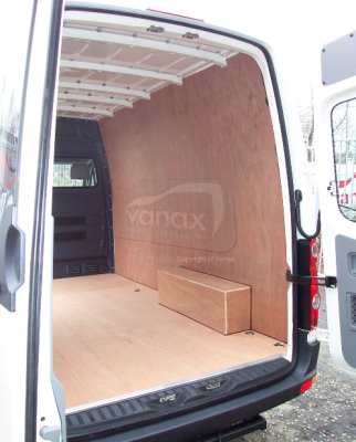 MWB HR (May 2006-18) - Full Ply Lining Kit