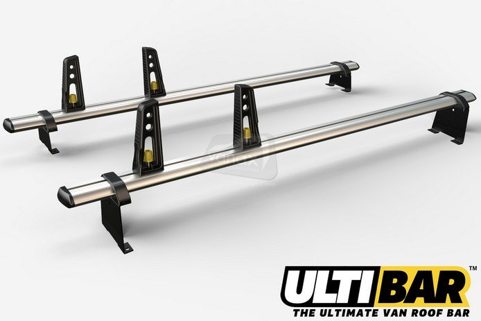 Combo (2001-2012) - 2 x HD ULTI bars - Click Image to Close