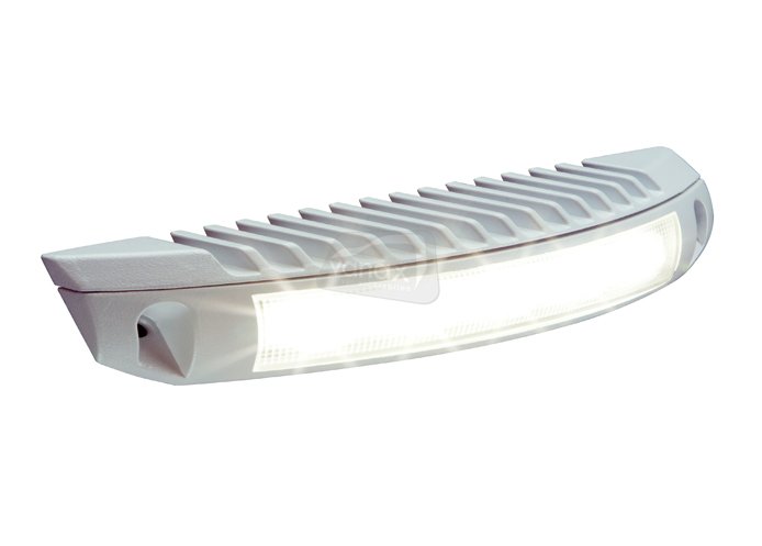 1420 lumens - LED White Scene Light - 230mm x 63mm x 50mm - Click Image to Close