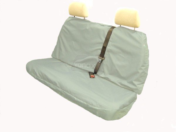 Multi Fit Rear Extra Large Seat Cover - Click Image to Close