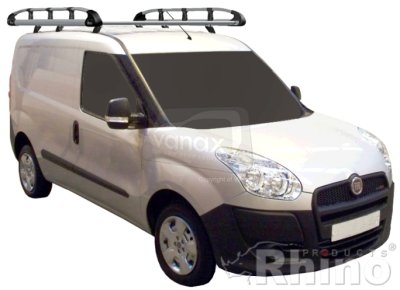 Doblo (2010-22) - SWB - Rhino KammRack