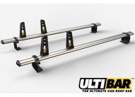 Caddy Maxi (2010-20) - 2 x HD ULTI bars