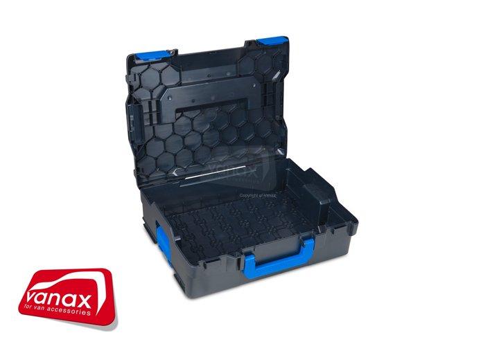 L-BOXX 136 G4 - Click Image to Close