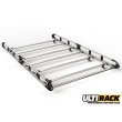 Scudo (2007-16) - L1 H1 - 6 bar ULTI rack & roller Tailgate
