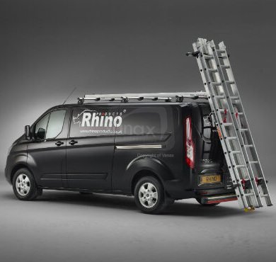 Citan (2012-on) L3 H1 - 2.2m SafeStow4 - Double Cat Ladder - Click Image to Close