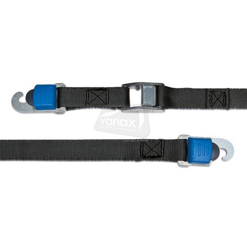ProSafe lashing belt clamp buckle 3 m - Click Image to Close