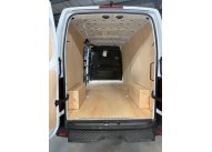 Interstar (2024-on) L3 FWD - Full Ply Lining Kit