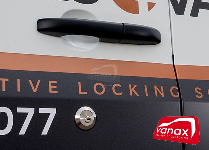 Berlingo First - Slamlock - S-Series Yale style key - Click Image to Close